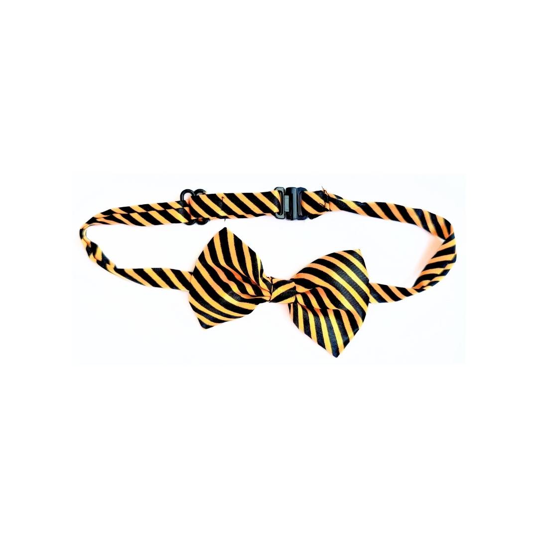 Cat Bow Ties from Wags4Whiskers Pet Accessories Shop India