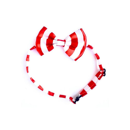 Cute Cat Bow Ties from Wags4Whiskers Pet Accessories Shop India