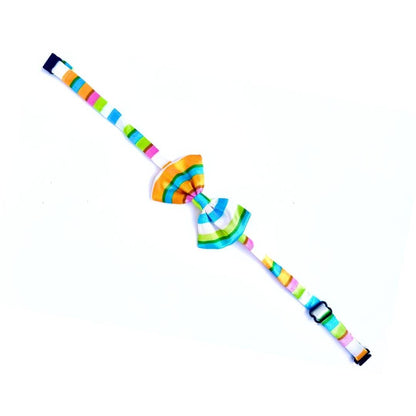 Cute Cat Bow Ties from Wags4Whiskers Pet Accessories Shop India