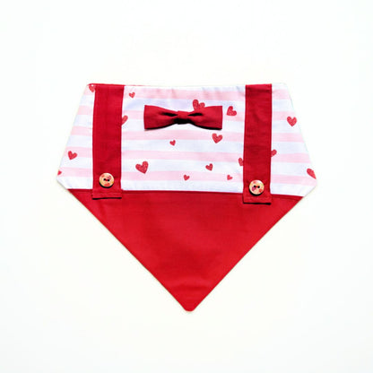 Bandanas for Cats and Dogs from Wags4Whiskers Pet Store India