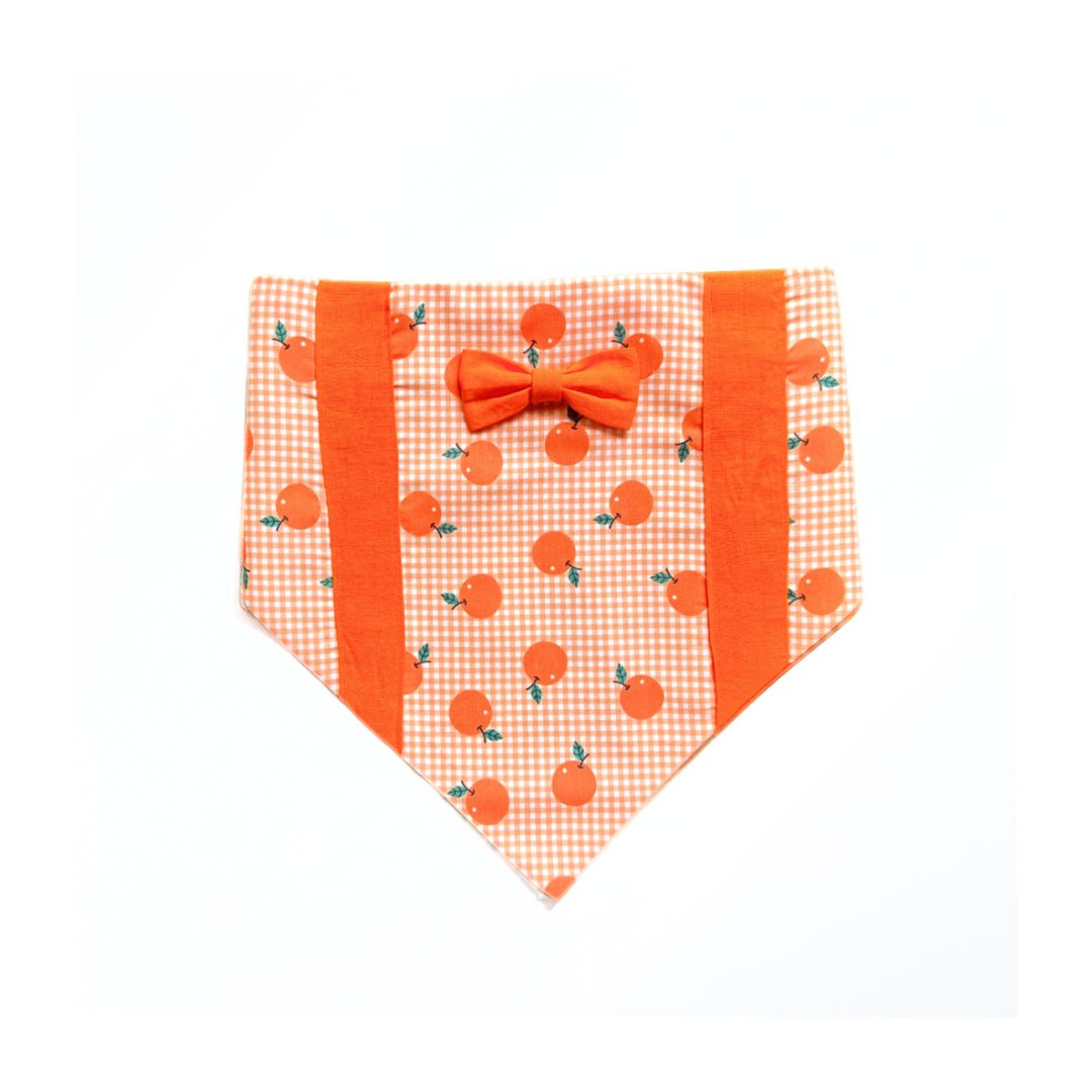 Dog  Bandanas and Cat Bandanas from Wags4Whiskers Pet Accessories Store India