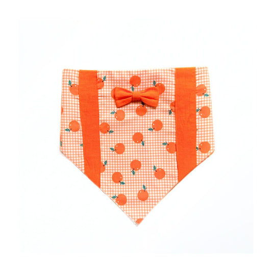 Dog  Bandanas and Cat Bandanas from Wags4Whiskers Pet Accessories Store India