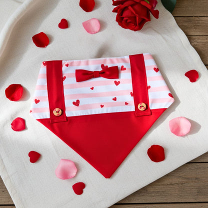 Bandanas for Cats and Dogs from Wags4Whiskers Pet Store India