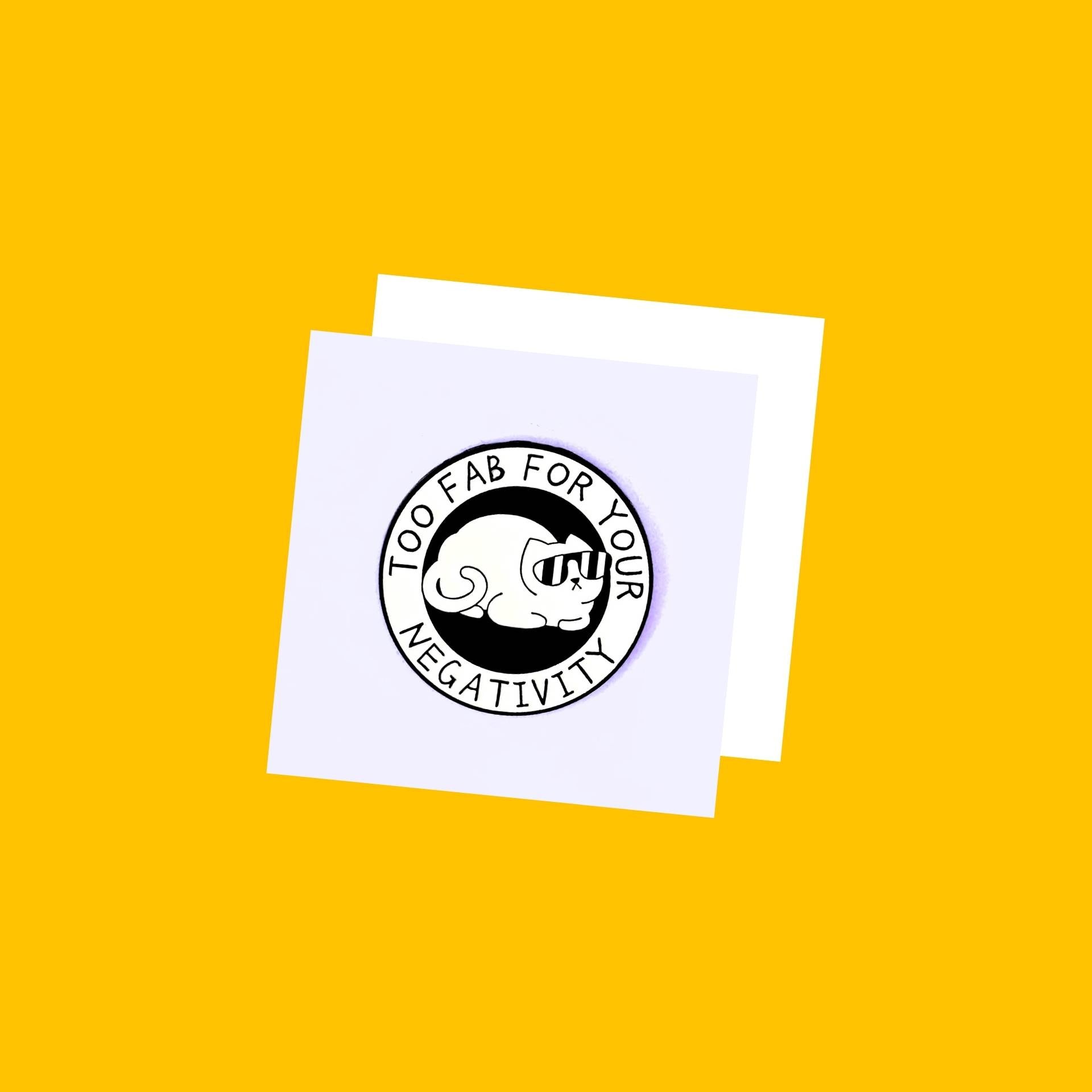 Cat Enamel pins India from Wags4Whiskers Pet Accessories Store