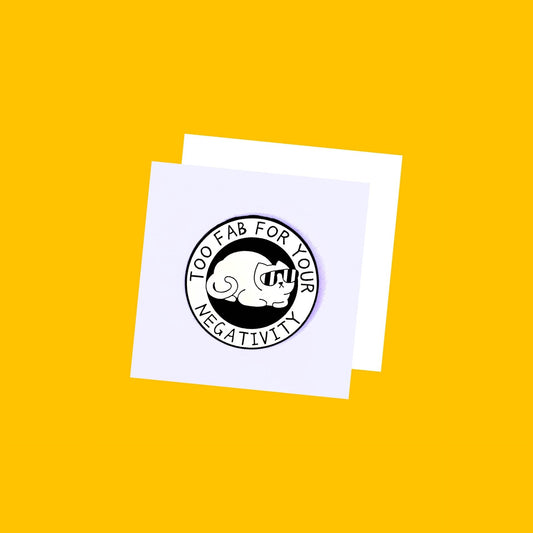 Cat Enamel pins India from Wags4Whiskers Pet Accessories Store