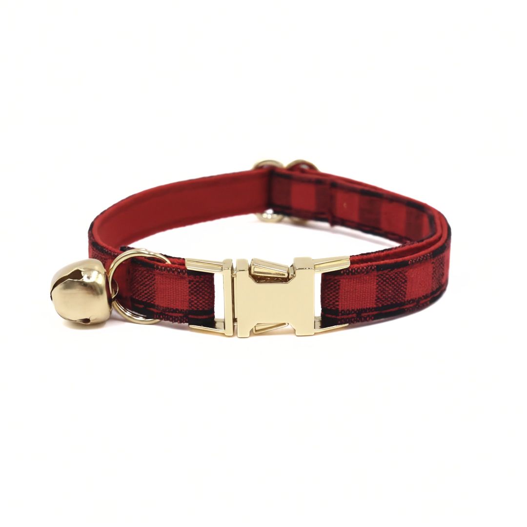 Cat Collars from Wags4Whiskers Pet Lifestyle Brand India